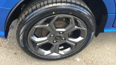 Ford EcoSport 1.0 EcoBoost 125 ST-Line 5dr Petrol Hatchback